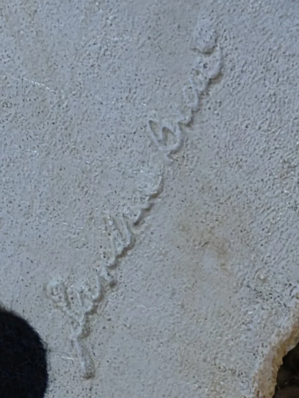 Sandicast realistic brown